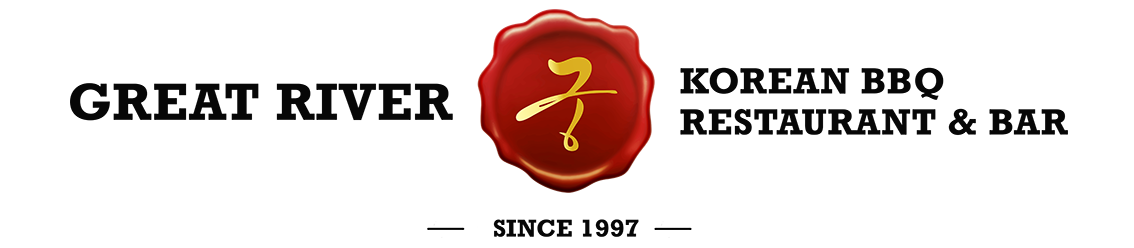 Great River Korean BBQ